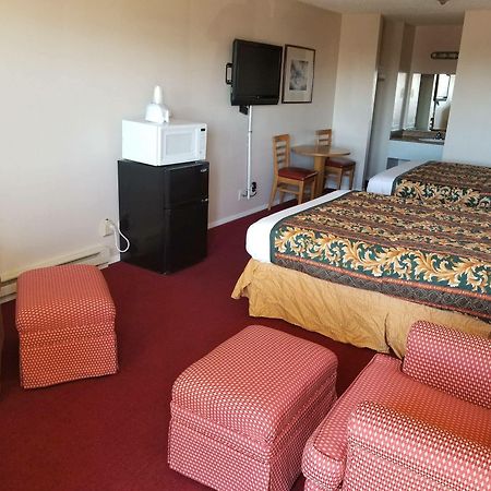 Travel Inn Sunnyside Bagian luar foto