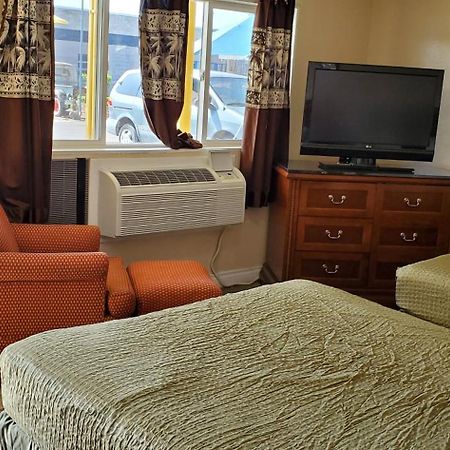 Travel Inn Sunnyside Bagian luar foto