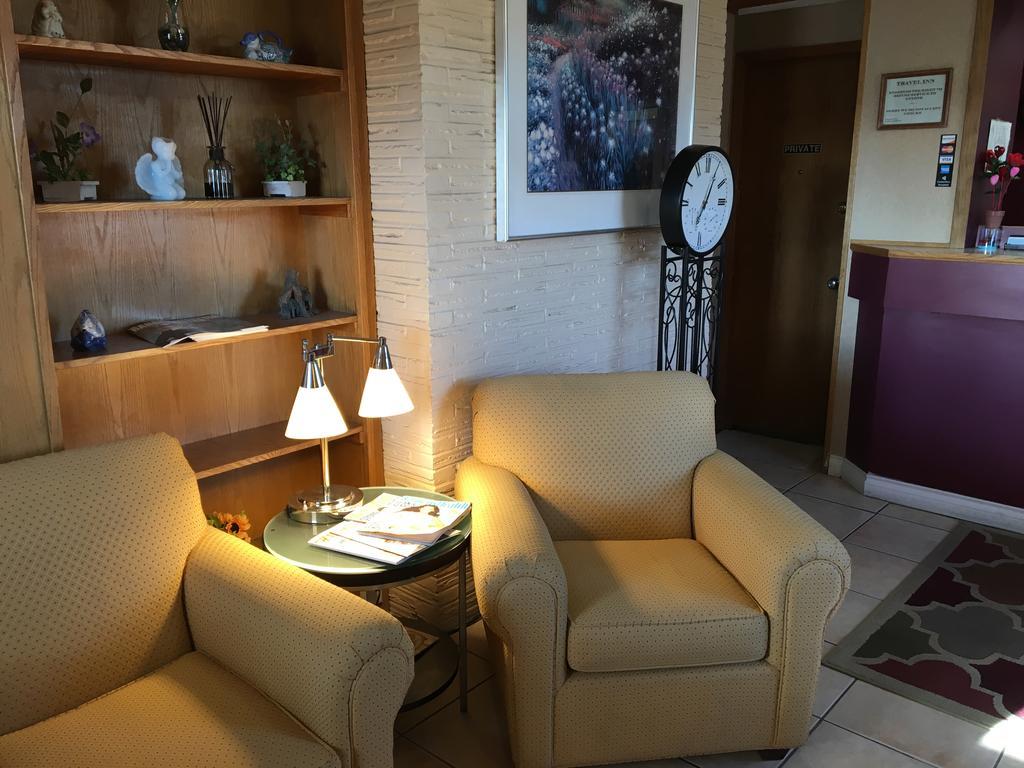 Travel Inn Sunnyside Bagian luar foto