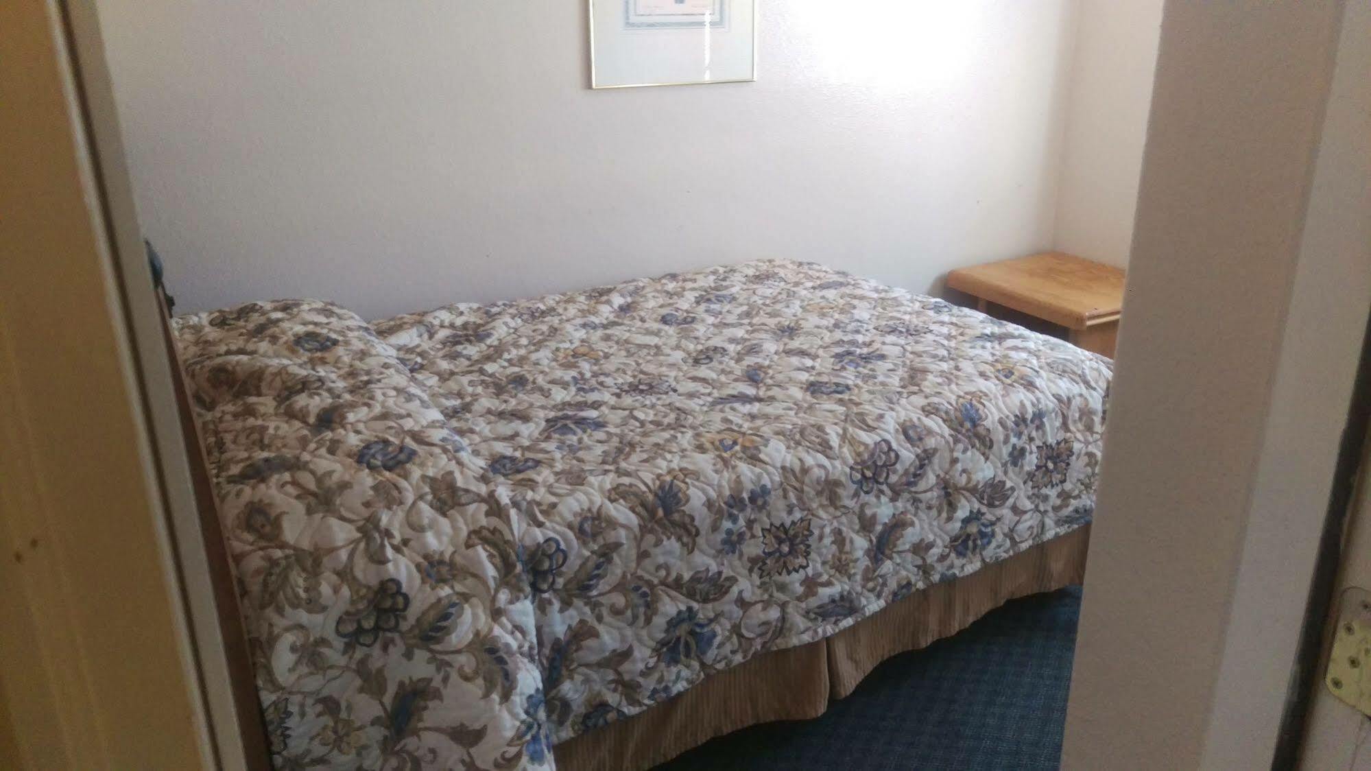 Travel Inn Sunnyside Bagian luar foto