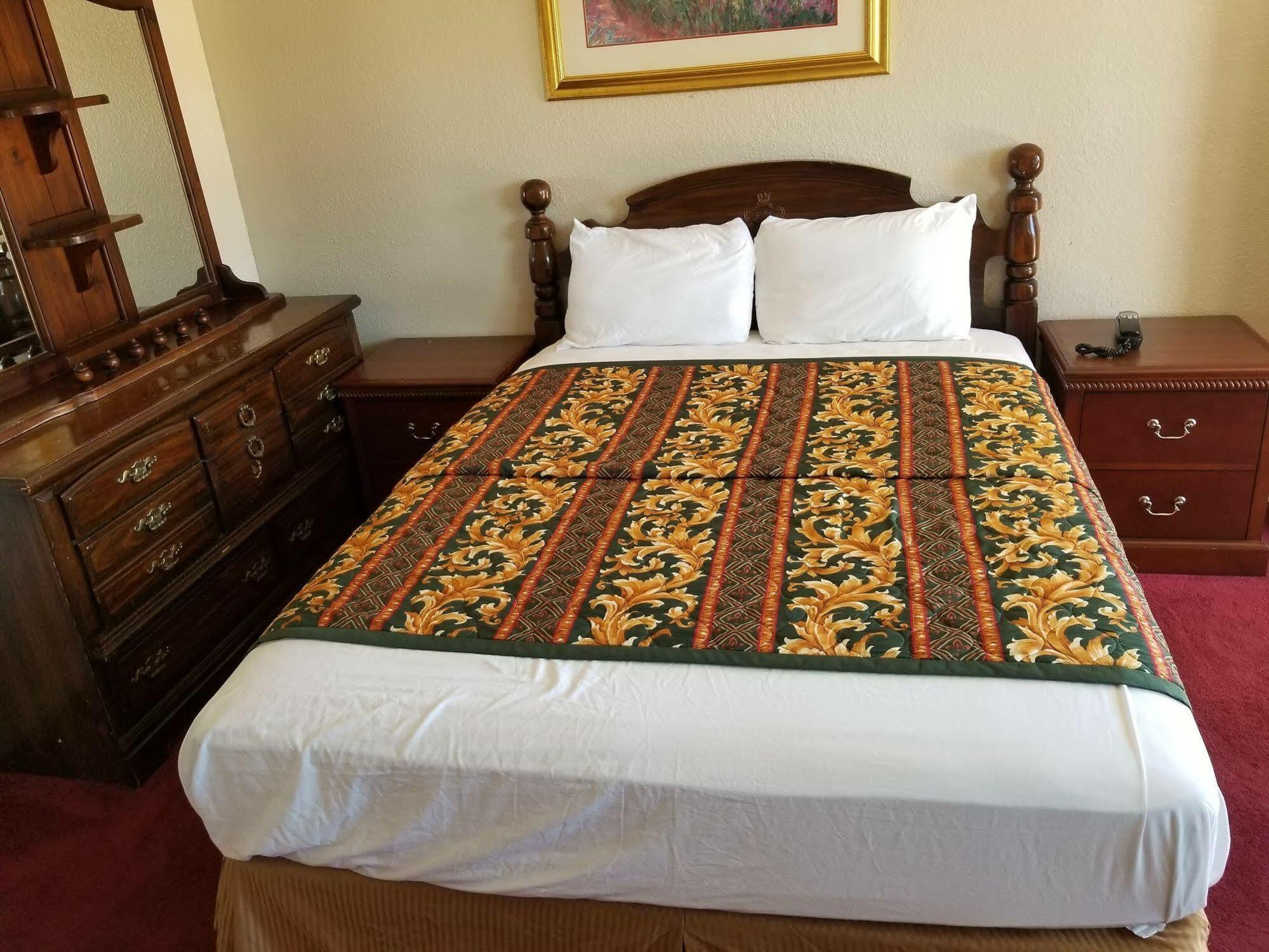 Travel Inn Sunnyside Bagian luar foto