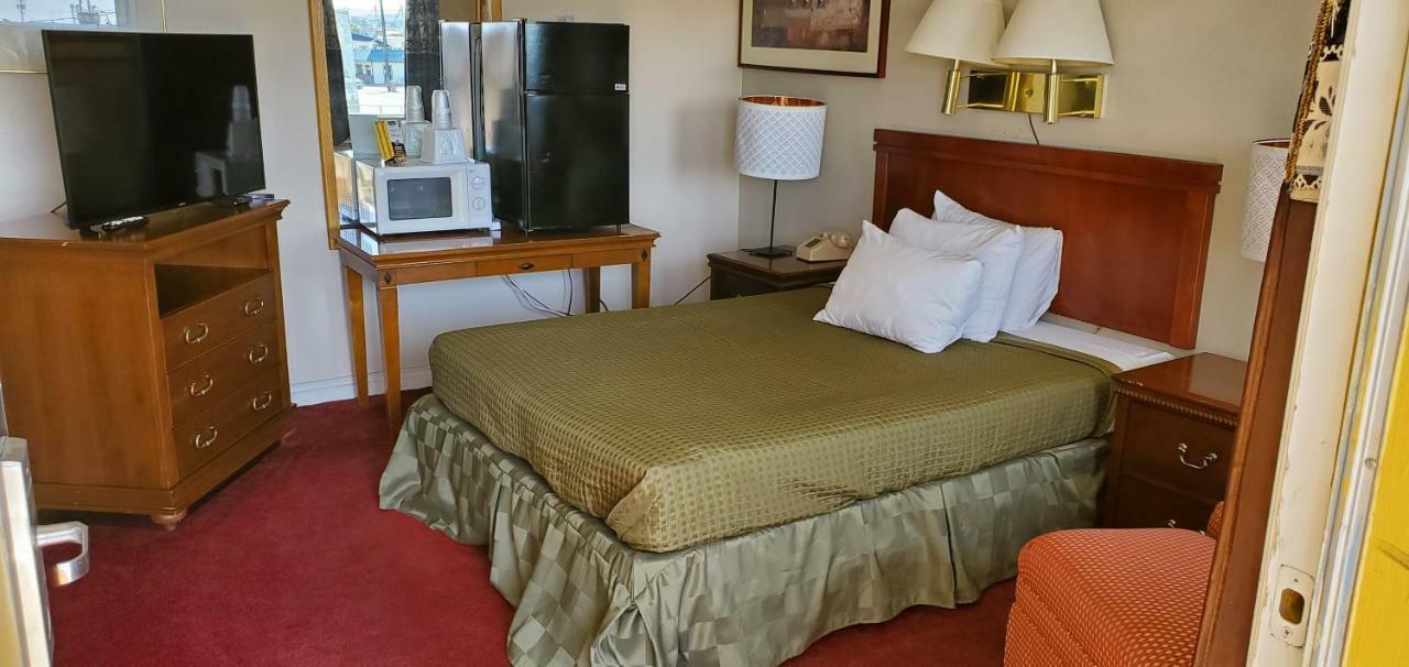 Travel Inn Sunnyside Bagian luar foto
