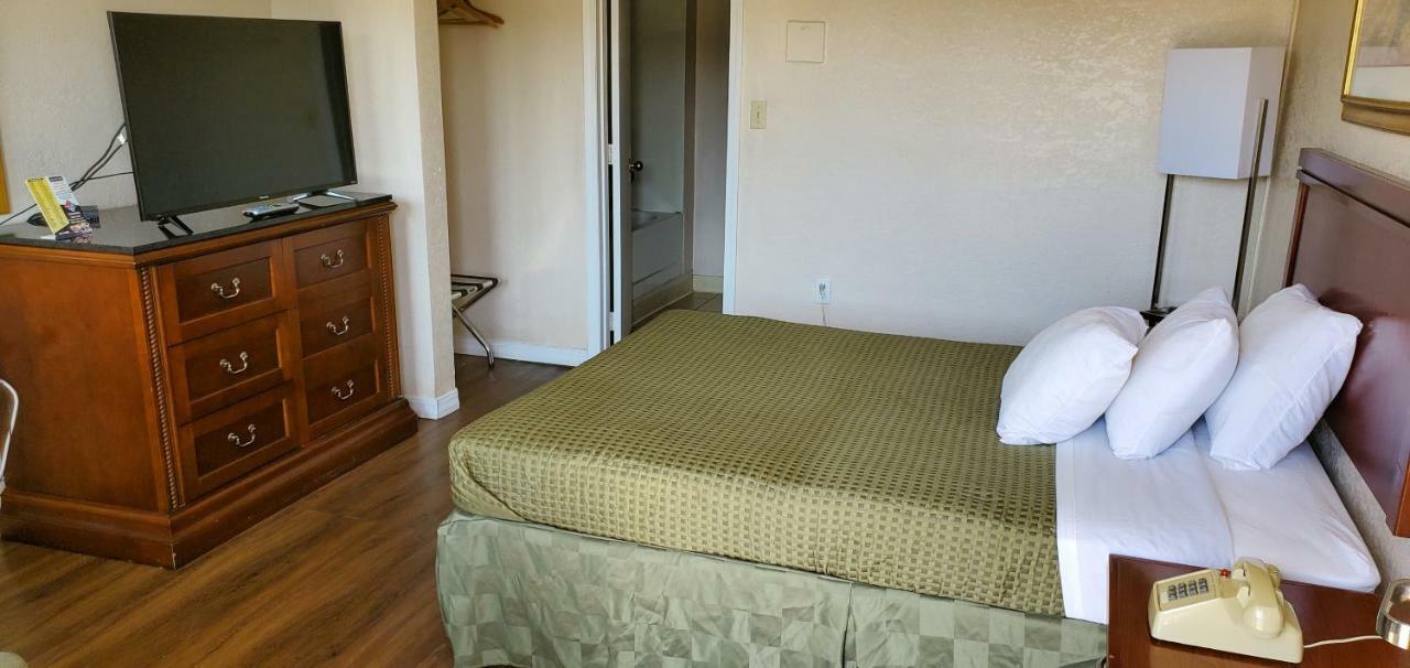 Travel Inn Sunnyside Bagian luar foto